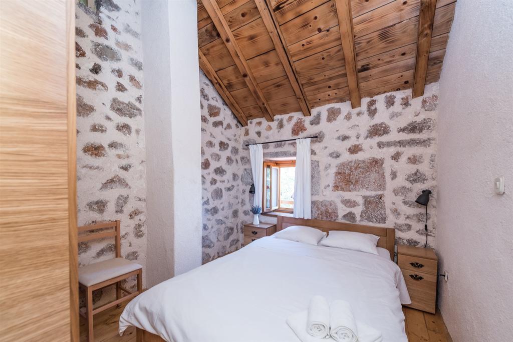 Villa House Martelina Starigrad Paklenica Exterior foto