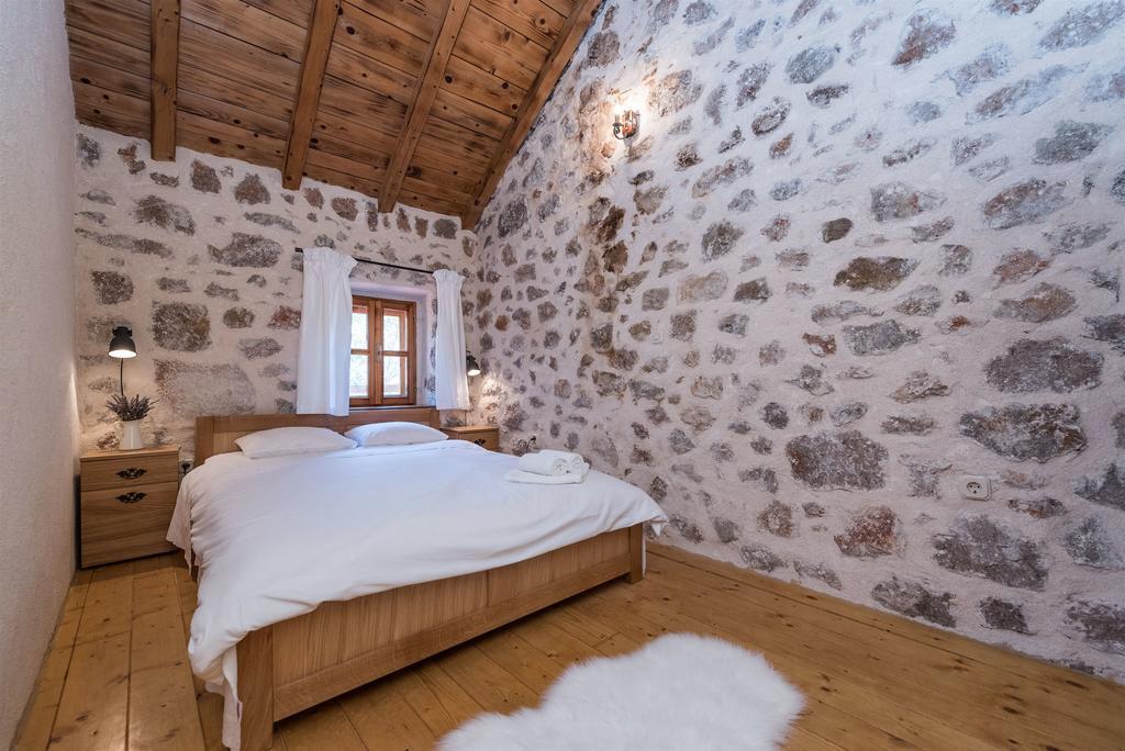 Villa House Martelina Starigrad Paklenica Exterior foto